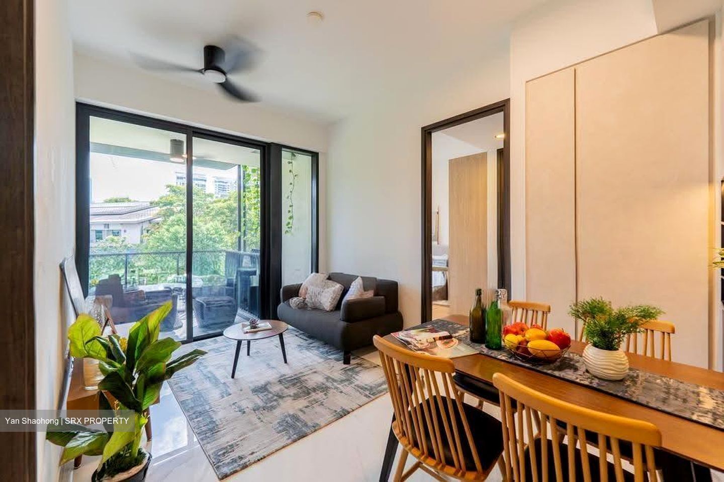 Jervois Mansion (D10), Apartment #612047621